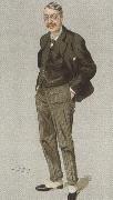 percy bysshe shelley portrayed in a 1905 vanity fair cartoon oil painting picture wholesale